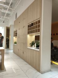 -LEE TIME·丽美时沙龙