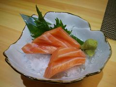 -兆治日本料理(华府世家店)