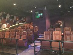 5号厅实景-英皇UA电影城(瑞虹天地月亮湾)