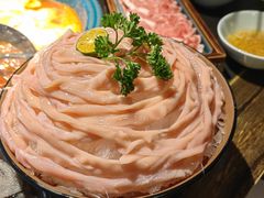 -吼堂老火锅(太古里总店)