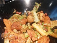-天府国麻辣香锅(世茂店)