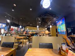 -雷门拉面·现熬骨汤(凯德来福士店)