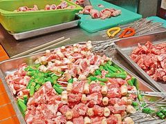 -九村烤脑花(大石坝总店)