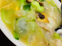 -万香姜汁(引泉路店)