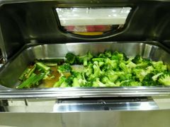 -紫竹林素食(祖庙路店)