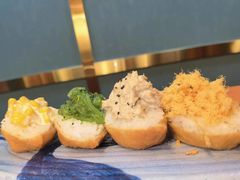 -鲜味食族水产·海鲜餐厅