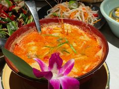 -POKIPOKI泰食谷仓东南亚菜(侨香店)