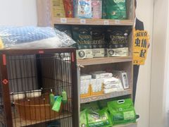 -四月宠物医院·猫专科·心脏专科·内科(转塘店)