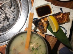 -御牛道日式烤肉料理(杭州万象城店)