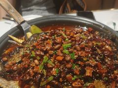 -锦尚阁烤鱼(望京新荟城店)