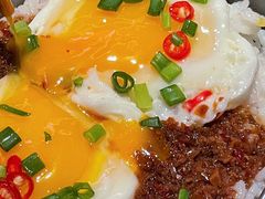 -张牌牌·东北烤肉小吃市集(金楠天街店)