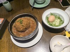 -粗茶淡饭·隐庐私厨(东亭店)
