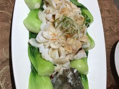 -博望坡酒楼(漕溪路店)