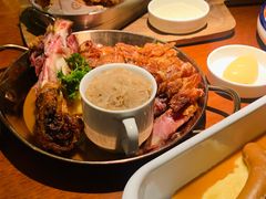 -宝莱纳餐厅(滨江店)