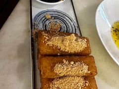 -绿茶餐厅(成都太古里店)
