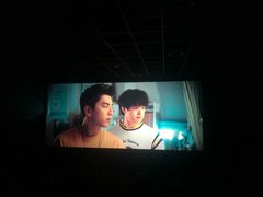 -汇金缪斯影城(八佰伴店)