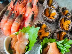 -花潮料理艺食馆(SM新生活广场店)