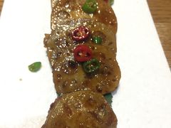 -菩提树·素食餐厅(汇智国际商业中心店)
