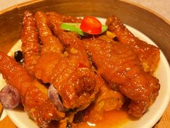 -万丽轩·粤菜(王府井金茂万丽酒店)