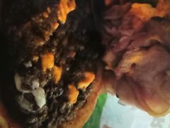 -汉堡王(北京三里屯购物中心)