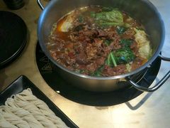 -手选潮汕鲜活牛肉火锅(二七广场店)