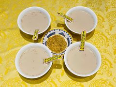 奶茶-德乐海蒙餐