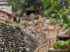 -天毓山庄·餐厅