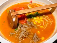 -味千拉面(双井店)