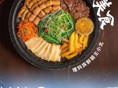 -HALO广场(梨园路店)