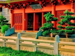 -上海东林寺(金山区)