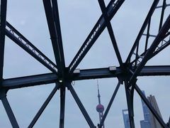 -上海外滩茂悦大酒店
