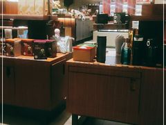 -星巴克臻选(北京凤凰汇店)