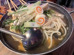 -乐园夜市场(五道口王庄路店)