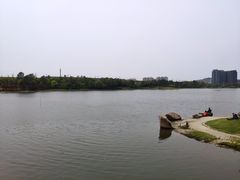 -美兰湖景区