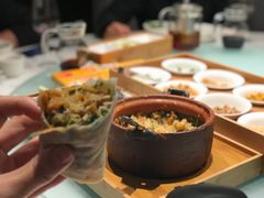 豪华五星薄饼-黑明餐厅(白鹭洲店)