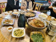 -记忆湘菜馆(芙蓉镇店)