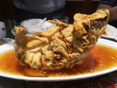 -会仙楼饭庄(宽厚里店)
