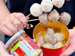 -五洲牛肉美食馆