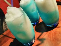 -里岛烤鱼(东港凯虹广场店)