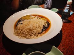 -绿茶餐厅(蓝色港湾店)