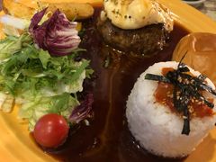 -Cafe Alice咖啡爱丽丝(奥城店)