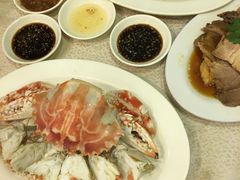 -德记潮州菜馆(卑路乍街)