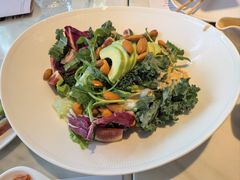 -南山鲜虾面·活鲜小馆·海味大连菜(南山总店)