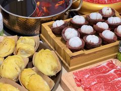 -松野谷·寿喜烧自助(华联顺义金街购物中心店)