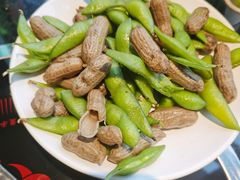 -刘全福吊炉烧烤王(东江路店)