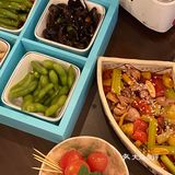 杭州中山中路这家川菜小酒馆真的吼吼吃！！