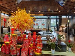 -上海怡沁园度假酒店