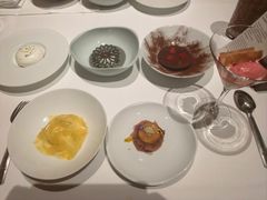 -Le Comptoir de Pierre Gagnaire