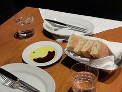 -沈阳君悦酒店·意坊意大利餐厅