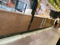-小厨娘淮扬菜(清江苏宁广场店)